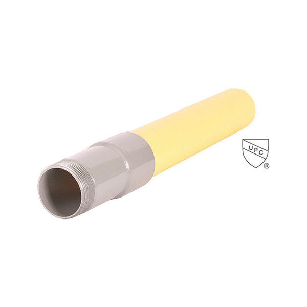 Home-Flex Undrgrnd Gas Pipe 3/4Ips 48-445-007